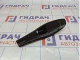 Накладка зеркала заднего вида Ford Kuga (CBS) 5199196.