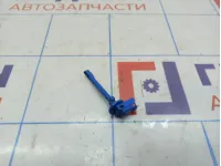 Датчик температуры воздуха Ford Kuga (CBS) 1405457. В корпус отопителя.