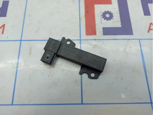 Блок электронный Ford Kuga (CBS) DS7T15K603AA.