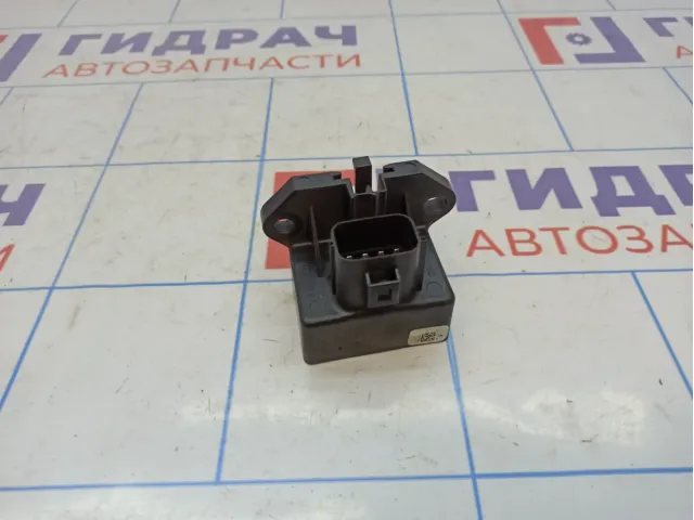 Блок электронный Ford Kuga (CBS) CU5A9D370FB.