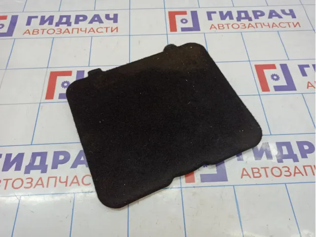 Крышка багажного отделения Ford Kuga (CBS) 1784093.