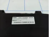 Крышка багажного отделения Ford Kuga (CBS) 1784093.