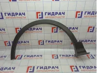 Накладка крыла переднего левого Ford Kuga (CBS) 1818216. С парктроником.