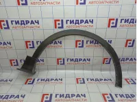 Накладка крыла переднего правого Ford Kuga (CBS) 1818214. С парктроником.Дефект.