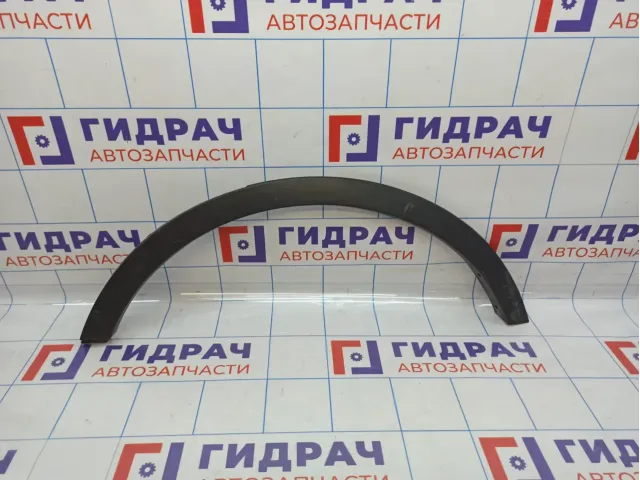 Накладка крыла заднего левого Ford Kuga (CBS) 1799562.