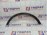Накладка крыла заднего левого Ford Kuga (CBS) 1799562.