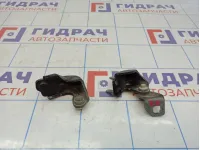 Петли двери задней правой Ford Kuga (CBS) .