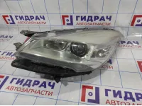 Фара левая Ford Kuga (CBS) CV4413D155AG. Дефекты.