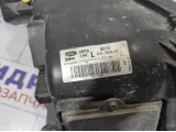 Фара левая Ford Kuga (CBS) CV4413D155AG. Дефекты.
