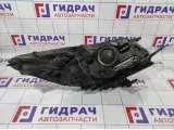 Фара левая Ford Kuga (CBS) CV4413D155AG. Дефекты.