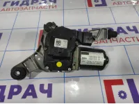 Моторчик стеклоочистителя передний Ford Kuga (CBS) CV4417504BC. Левый.