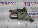 Моторчик стеклоочистителя передний Ford Kuga (CBS) CV4417504BC. Левый.