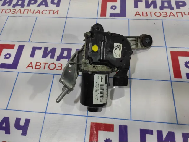 Моторчик стеклоочистителя передний Ford Kuga (CBS) CV4417504AC. Правый.