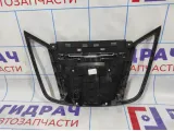 Блок кнопок Ford Kuga (CBS) CV4T18K811EA. Управления магнитолой.