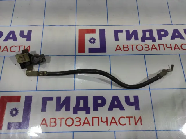 Клемма аккумулятора минус Ford Kuga (CBS) .