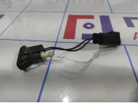 Форсунка омывателя лобового стекла Ford Kuga (CBS) 1778621.