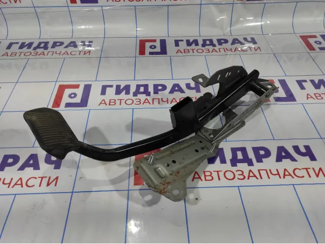 Педаль тормоза Ford Kuga (CBS) AV612467GA.