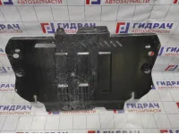 Защита картера Ford Kuga (CBS) .