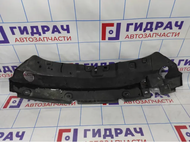 Кожух замка капота Ford Kuga (CBS) CV4416613AA.
