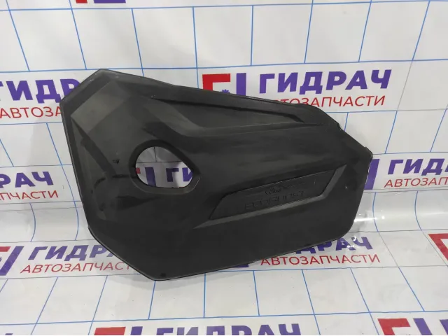 Накладка двигателя Ford Kuga (CBS) BM5G6A949A.