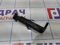 Форсунка омывателя фары Ford Kuga (CBS) CV4413L014BA. Правая.