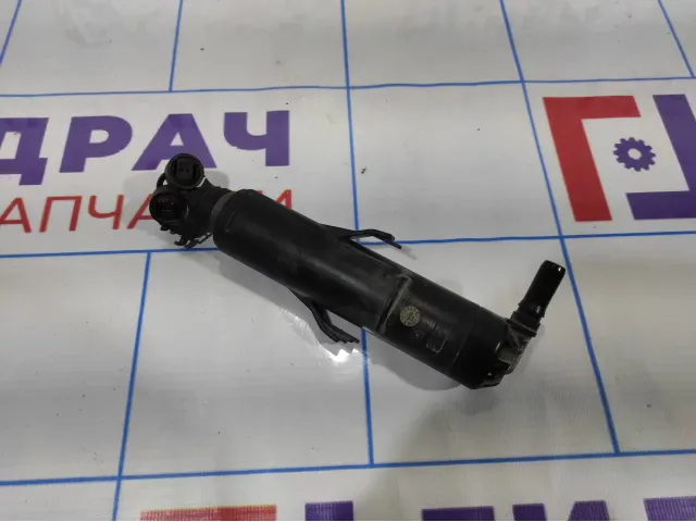 Форсунка омывателя фары Ford Kuga (CBS) CV4413L014BA. Правая.