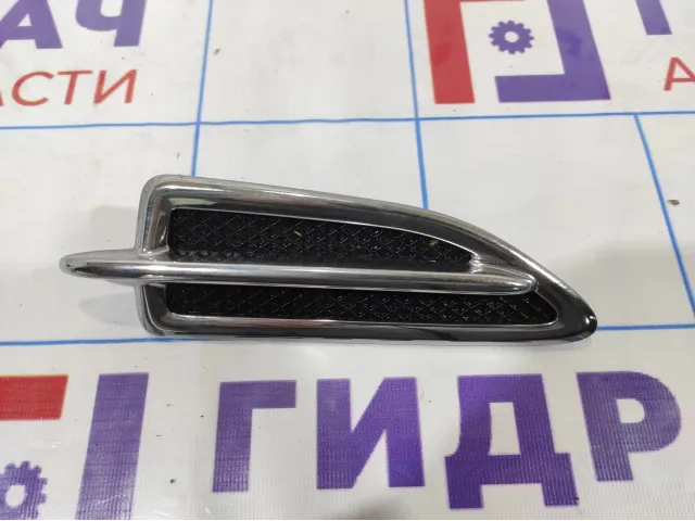 Накладка на крыло передняя левая Ford Kuga (CBS) 5219596.