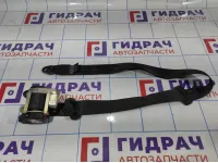 Ремень безопасности передний левый Ford Kuga (CBS) CV4461295AA3JA6. С пиропатроном.