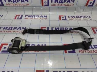 Ремень безопасности передний правый Ford Kuga (CBS) CV4461294AB3JA6. С пиропатроном.