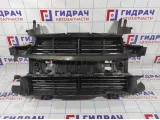 Воздухозаборник (наружный) Ford Kuga (CBS) DV448475BD.