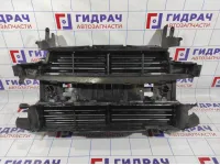 Воздухозаборник (наружный) Ford Kuga (CBS) DV448475BD.