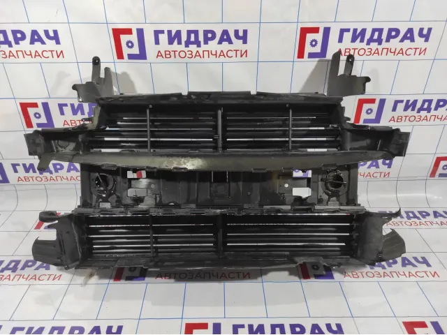 Воздухозаборник (наружный) Ford Kuga (CBS) DV448475BD.
