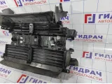 Воздухозаборник (наружный) Ford Kuga (CBS) DV448475BD.