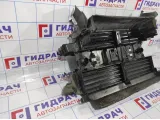 Воздухозаборник (наружный) Ford Kuga (CBS) DV448475BD.