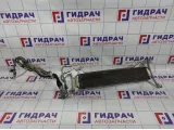 Радиатор (маслоохладитель) АКПП Ford Kuga (CBS) 1785669. В сборе.