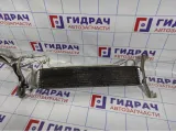 Радиатор (маслоохладитель) АКПП Ford Kuga (CBS) 1785669. В сборе.