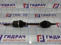 Привод передний левый Ford Kuga (CBS) 1783753.