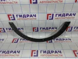 Накладка заднего крыла правого Ford Kuga (CBS) 1879880.