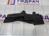 Воздуховод радиатора левый Ford Kuga (CBS) DV448A261AD.