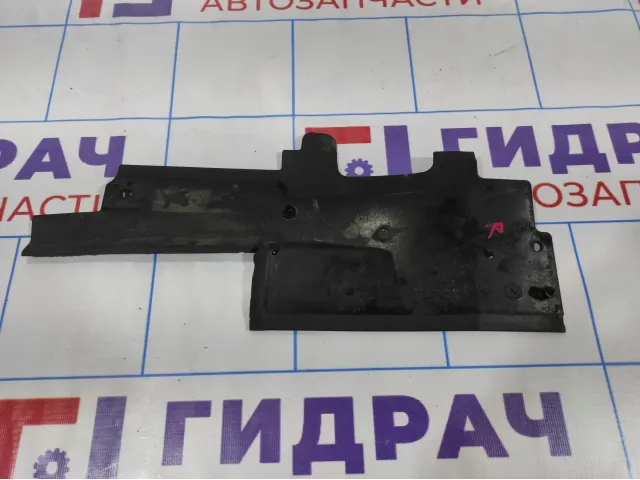 Воздуховод радиатора правый Ford Kuga (CBS) DV448A211AC.