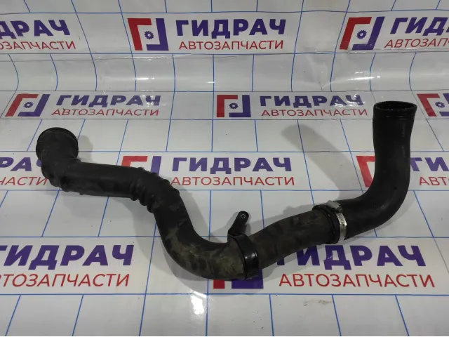 Патрубок интеркулера Ford Kuga (CBS) CV6Z6C640G.