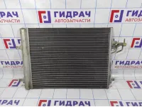Радиатор кондиционера (конденсер) Ford Kuga (CBS) 2013474.