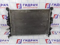 Радиатор основной Ford Kuga (CBS) 1786804.