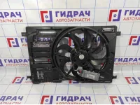 Вентилятор радиатора Ford Kuga (CBS) CV6Z8C607C.