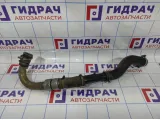 Патрубок интеркулера Ford Kuga (CBS) BV6Z6C646A.