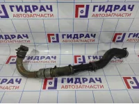Патрубок интеркулера Ford Kuga (CBS) BV6Z6C646A.