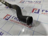 Патрубок интеркулера Ford Kuga (CBS) BV6Z6C646A.