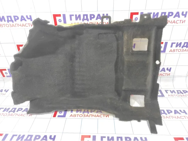 Напольное покрытие (ковролин) Ford Kuga (CBS) CV44S11454AD3JA6. Переднее правое.