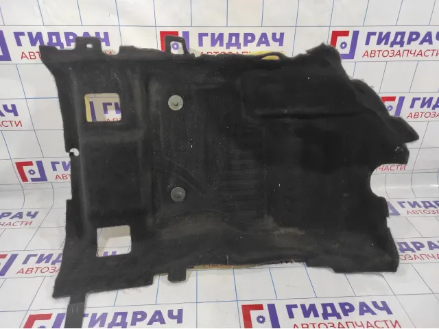 Напольное покрытие (ковролин) Ford Kuga (CBS) CV44S11455AD3JA6. Переднее левое.