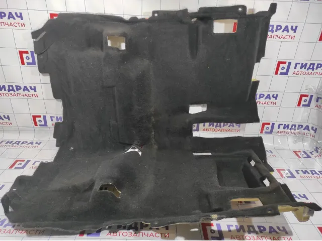 Напольное покрытие (ковролин) Ford Kuga (CBS) CV44S11654AG3JA6.